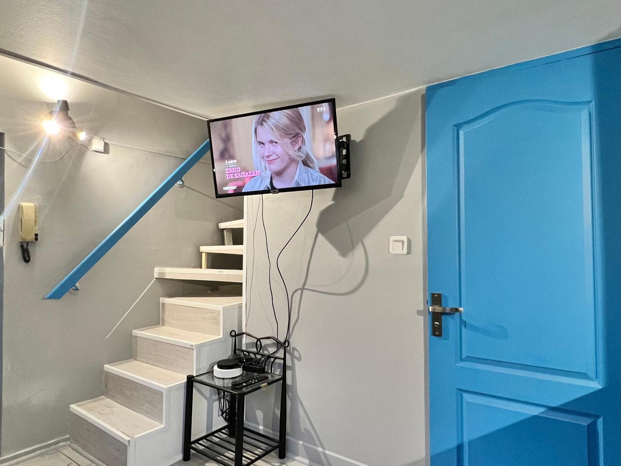 La Perle Appart - Plein Centre Ville Orléans Extérieur photo